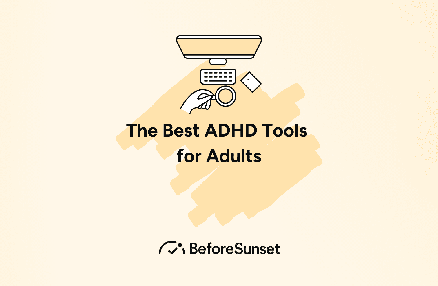 The Best ADHD Tools For Adults The best adhd tools for adults